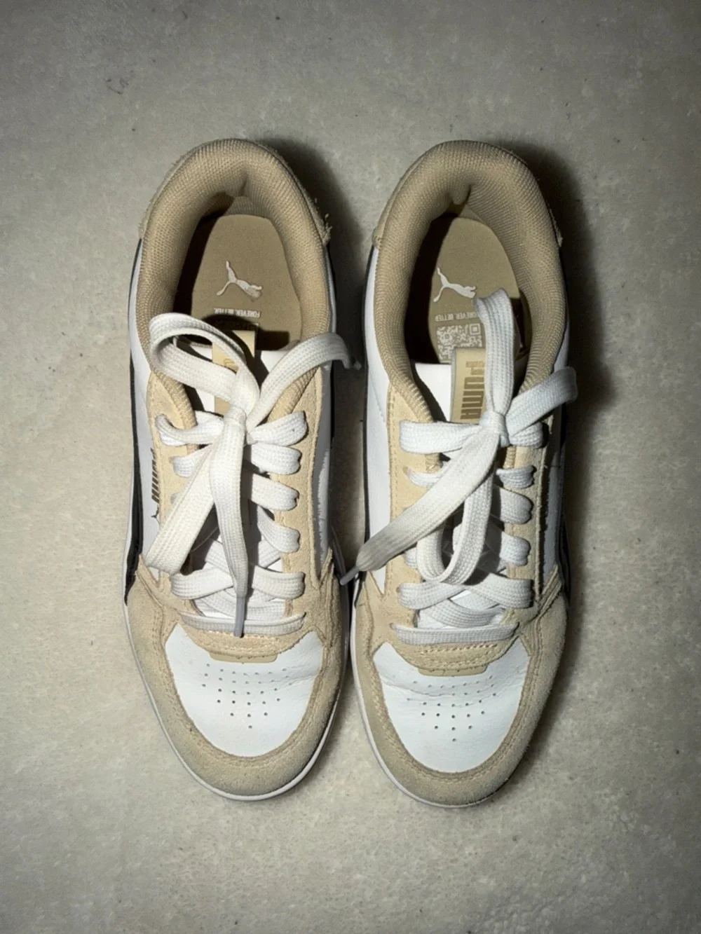 Puma Karmen Rebelle Platform Sneaker - Picture 9 of 11